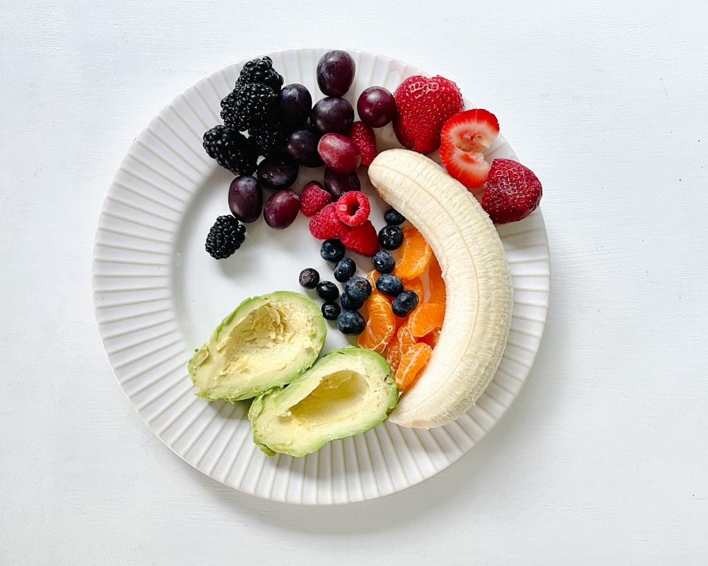 Alimentos da estação e nutrição